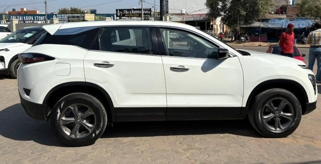 Second-hand 2021 Tata Harrier XT for sale in Jaipur-1