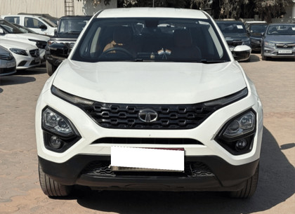 Second-hand 2021 Tata Harrier XT for sale in Jaipur