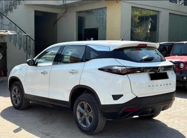 Second-hand 2021 Tata Harrier XT for sale in Jaipur-2