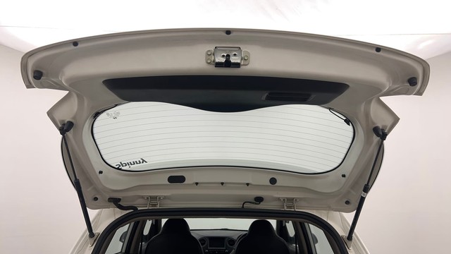 Second-hand 2017 Hyundai Grand i10 1.2 Kappa Asta for sale in Chandigarh-29