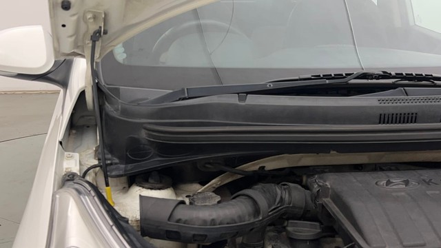 Second-hand 2017 Hyundai Grand i10 1.2 Kappa Asta for sale in Chandigarh-24