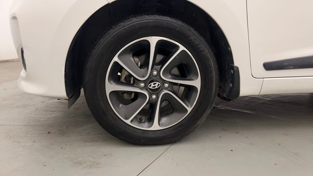 Second-hand 2017 Hyundai Grand i10 1.2 Kappa Asta for sale in Chandigarh-20