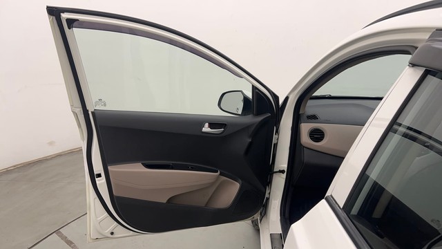 Second-hand 2017 Hyundai Grand i10 1.2 Kappa Asta for sale in Chandigarh-28