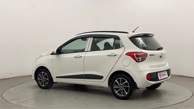 Second-hand 2017 Hyundai Grand i10 1.2 Kappa Asta for sale in Chandigarh-5