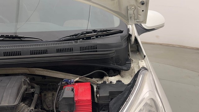 Second-hand 2017 Hyundai Grand i10 1.2 Kappa Asta for sale in Chandigarh-35