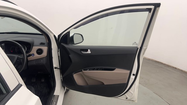 Second-hand 2017 Hyundai Grand i10 1.2 Kappa Asta for sale in Chandigarh-16