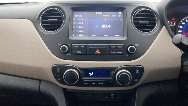 Second-hand 2017 Hyundai Grand i10 1.2 Kappa Asta for sale in Chandigarh-33