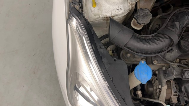 Second-hand 2017 Hyundai Grand i10 1.2 Kappa Asta for sale in Chandigarh-31