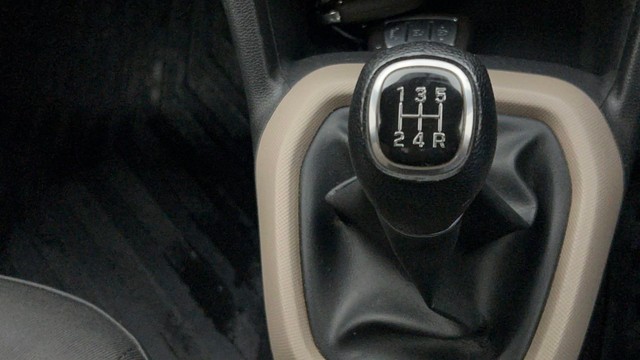 Second-hand 2017 Hyundai Grand i10 1.2 Kappa Asta for sale in Chandigarh-12