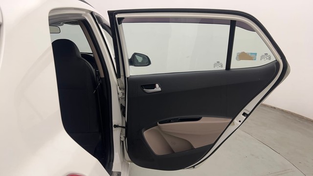 Second-hand 2017 Hyundai Grand i10 1.2 Kappa Asta for sale in Chandigarh-37