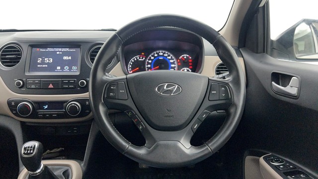 Second-hand 2017 Hyundai Grand i10 1.2 Kappa Asta for sale in Chandigarh-34