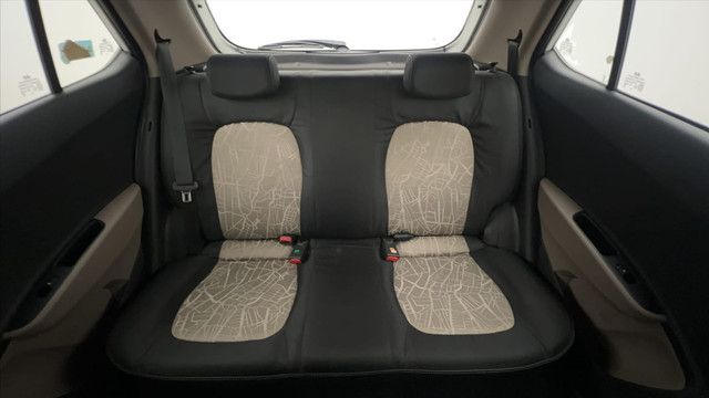 Second-hand 2017 Hyundai Grand i10 1.2 Kappa Asta for sale in Chandigarh-23