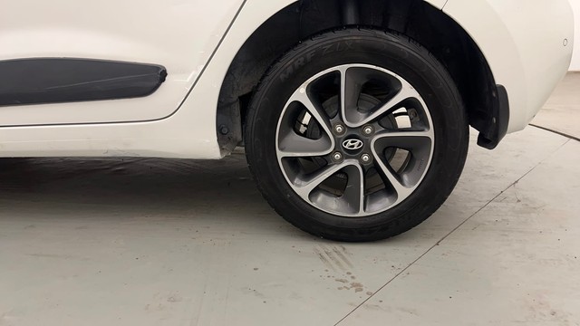 Second-hand 2017 Hyundai Grand i10 1.2 Kappa Asta for sale in Chandigarh-19