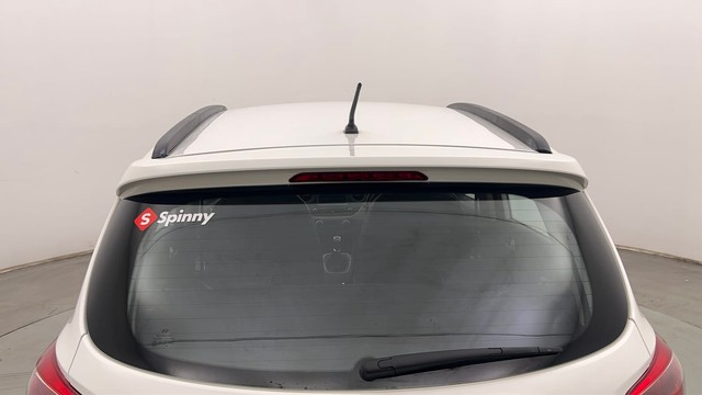 Second-hand 2017 Hyundai Grand i10 1.2 Kappa Asta for sale in Chandigarh-26