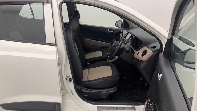 Second-hand 2017 Hyundai Grand i10 1.2 Kappa Asta for sale in Chandigarh-15