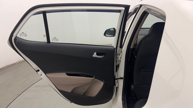 Second-hand 2017 Hyundai Grand i10 1.2 Kappa Asta for sale in Chandigarh-30