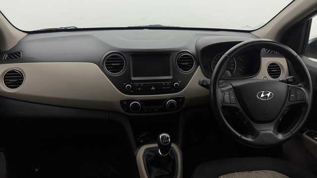 Second-hand 2017 Hyundai Grand i10 1.2 Kappa Asta for sale in Chandigarh-11