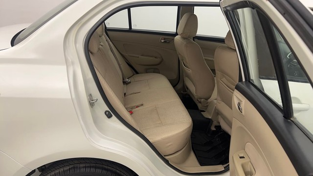 Second-hand 2012 Maruti Suzuki Swift Dzire VXI for sale in Chandigarh-24