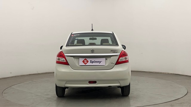 Second-hand 2012 Maruti Suzuki Swift Dzire VXI for sale in Chandigarh-4