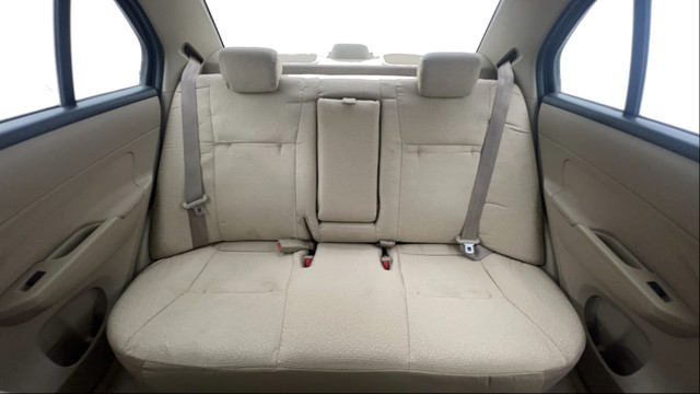 Second-hand 2012 Maruti Suzuki Swift Dzire VXI for sale in Chandigarh-33