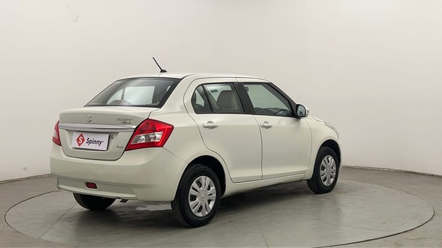 Second-hand 2012 Maruti Suzuki Swift Dzire VXI for sale in Chandigarh-3