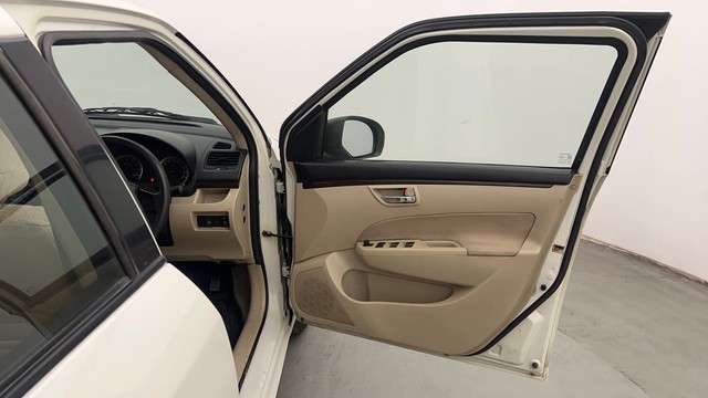 Second-hand 2012 Maruti Suzuki Swift Dzire VXI for sale in Chandigarh-16