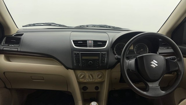 Second-hand 2012 Maruti Suzuki Swift Dzire VXI for sale in Chandigarh-11