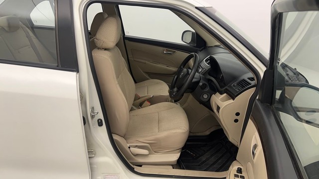 Second-hand 2012 Maruti Suzuki Swift Dzire VXI for sale in Chandigarh-15