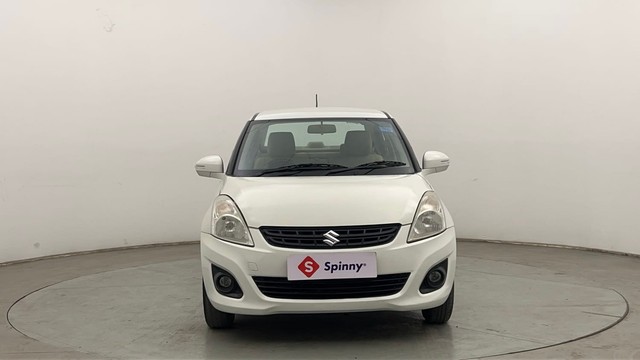Second-hand 2012 Maruti Suzuki Swift Dzire VXI for sale in Chandigarh-7
