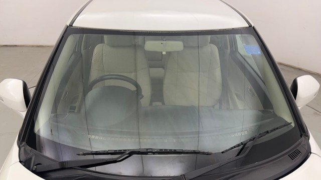 Second-hand 2012 Maruti Suzuki Swift Dzire VXI for sale in Chandigarh-10