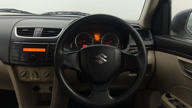 Second-hand 2012 Maruti Suzuki Swift Dzire VXI for sale in Chandigarh-39