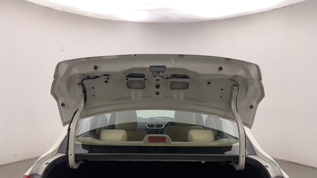 Second-hand 2012 Maruti Suzuki Swift Dzire VXI for sale in Chandigarh-37