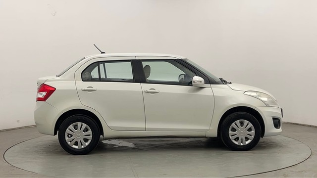 Second-hand 2012 Maruti Suzuki Swift Dzire VXI for sale in Chandigarh-2