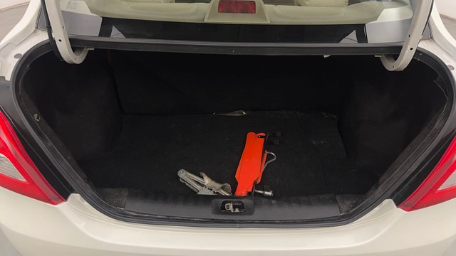 Second-hand 2012 Maruti Suzuki Swift Dzire VXI for sale in Chandigarh-9