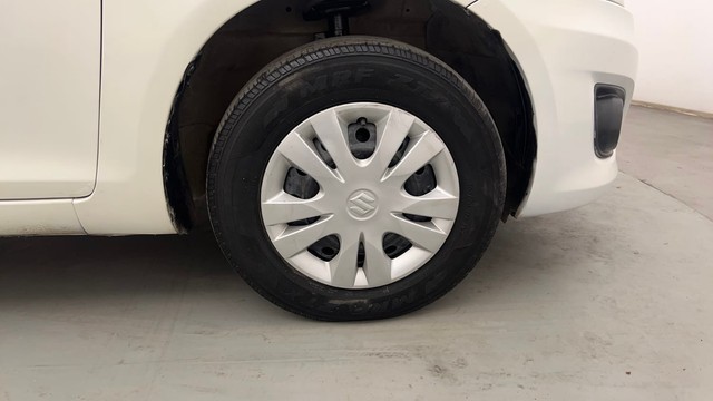 Second-hand 2012 Maruti Suzuki Swift Dzire VXI for sale in Chandigarh-17