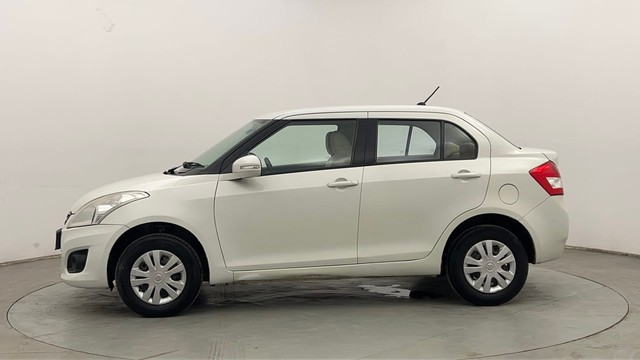 Second-hand 2012 Maruti Suzuki Swift Dzire VXI for sale in Chandigarh-6