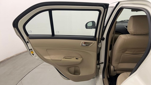 Second-hand 2012 Maruti Suzuki Swift Dzire VXI for sale in Chandigarh-34