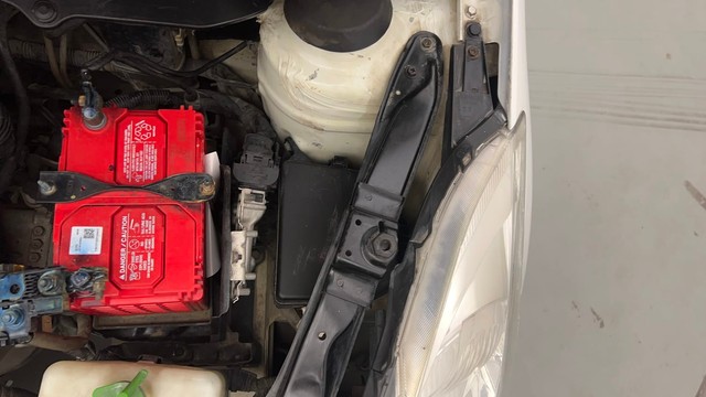 Second-hand 2012 Maruti Suzuki Swift Dzire VXI for sale in Chandigarh-27