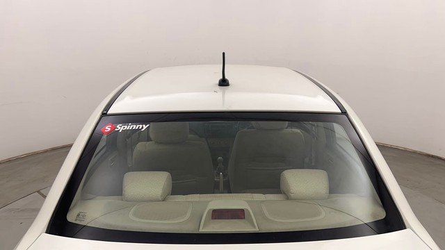 Second-hand 2012 Maruti Suzuki Swift Dzire VXI for sale in Chandigarh-28