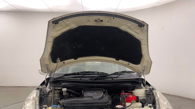 Second-hand 2012 Maruti Suzuki Swift Dzire VXI for sale in Chandigarh-8