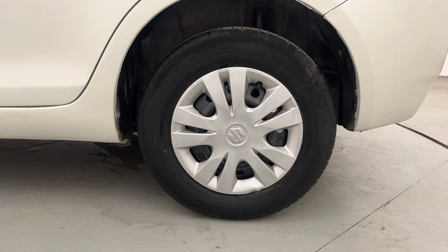 Second-hand 2012 Maruti Suzuki Swift Dzire VXI for sale in Chandigarh-19