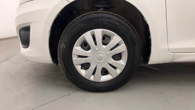 Second-hand 2012 Maruti Suzuki Swift Dzire VXI for sale in Chandigarh-20