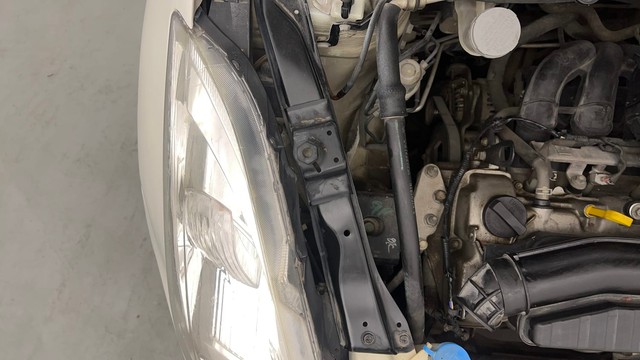 Second-hand 2012 Maruti Suzuki Swift Dzire VXI for sale in Chandigarh-26