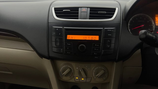 Second-hand 2012 Maruti Suzuki Swift Dzire VXI for sale in Chandigarh-25