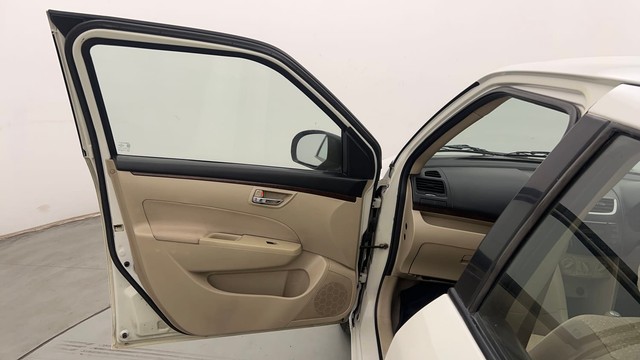Second-hand 2012 Maruti Suzuki Swift Dzire VXI for sale in Chandigarh-29