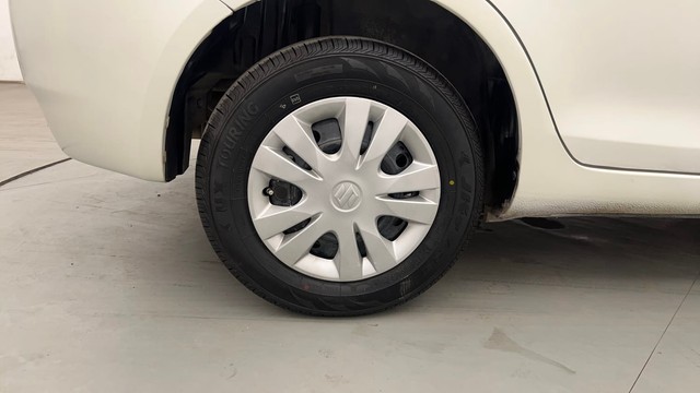 Second-hand 2012 Maruti Suzuki Swift Dzire VXI for sale in Chandigarh-18