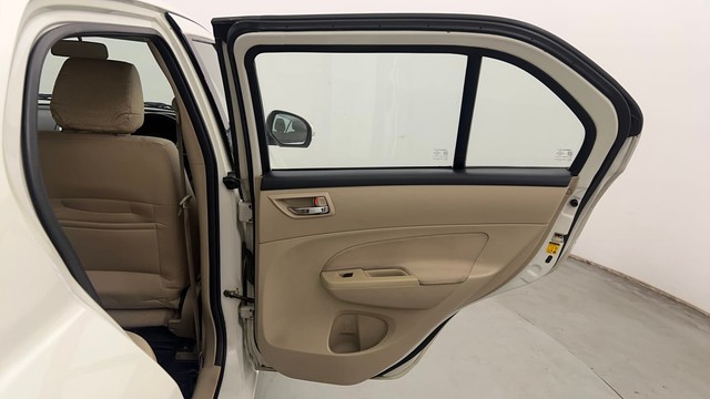 Second-hand 2012 Maruti Suzuki Swift Dzire VXI for sale in Chandigarh-31