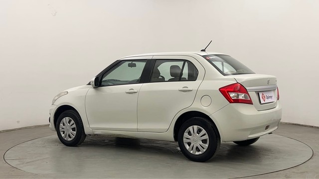 Second-hand 2012 Maruti Suzuki Swift Dzire VXI for sale in Chandigarh-5