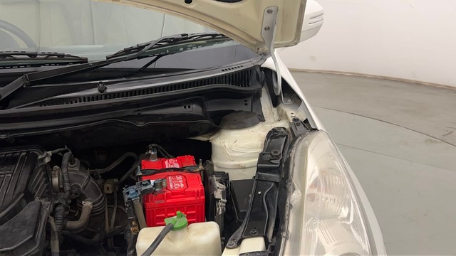 Second-hand 2012 Maruti Suzuki Swift Dzire VXI for sale in Chandigarh-30