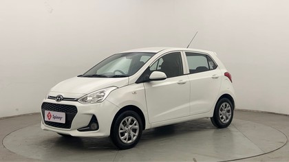Second-hand 2018 Hyundai Grand i10 1.2 Kappa Magna BSIV for sale in Karnal
